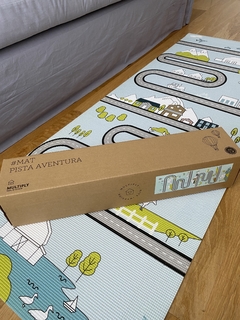 Playmat Pista Aventura - comprar online