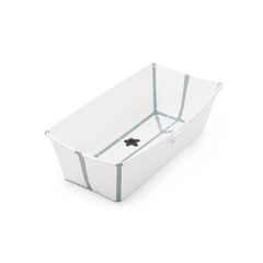FLEXI BATH - bañera plegable STOKKE - blanca