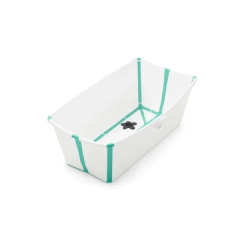 FLEXI BATH - bañera plegable STOKKE - verde