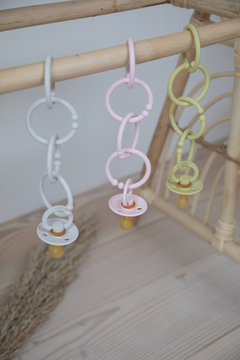 BIBS Colour 2 pack talle 2 (6-18 meses) varios colores - tienda online
