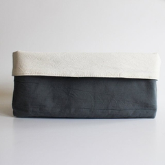 Contenedor mediano liso (varios colores) - comprar online