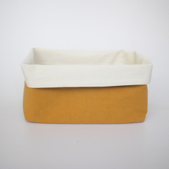 Contenedor mediano liso (varios colores) - comprar online