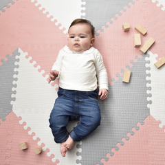 Piso encastrable PINK - comprar online