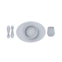 First foods set (set primeras comidas) - EZPZ en internet