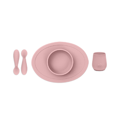First foods set (set primeras comidas) - EZPZ