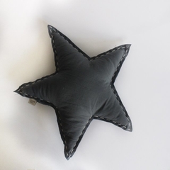Almohadón estrella (varios colores) - comprar online