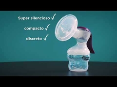 Sacaleche manual TOMMEE TIPPEE - tienda online