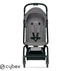 COCHECITO ULTRACOMPACTO CYBEX EEZY S - comprar online