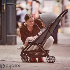 COCHECITO ULTRACOMPACTO CYBEX EEZY S en internet