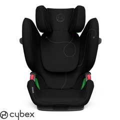 Butaca CYBEX Pallas G I Size con Isofix - 9 a 50 kg - comprar online