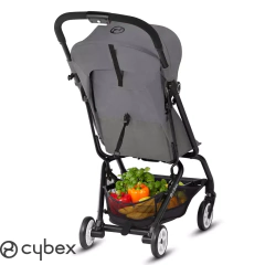 COCHECITO ULTRACOMPACTO CYBEX EEZY S