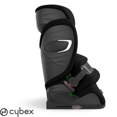 Butaca CYBEX Pallas G I Size con Isofix - 9 a 50 kg - comprar online