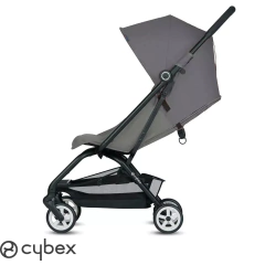 COCHECITO ULTRACOMPACTO CYBEX EEZY S - CHILA Baby Store