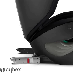 BUTACA CYBEX SOLUTION S2 I - FIX | 15 A 50 KG - Isofix - CHILA Baby Store