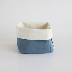 Contenedor chico liso (varios colores) - tienda online