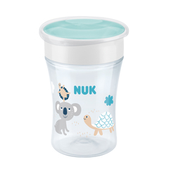 Imagen de Vaso Nuk evolution magic cup 360º