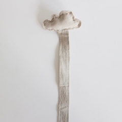 Portachupetes nube - comprar online