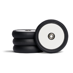 YOYO wheels pack (4 ruedas de repuesto)