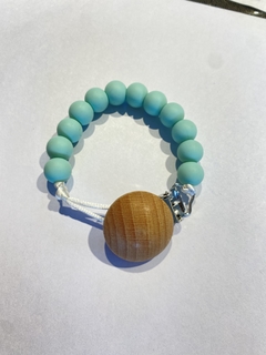 Portachupetes de silicona - CHILA Baby Store