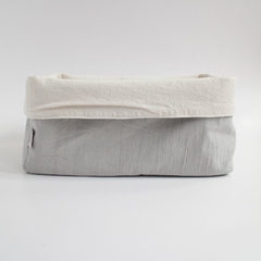 Contenedor mediano liso (varios colores) - tienda online
