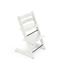 Silla Tripp Trapp white