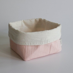 Contenedor chico liso (varios colores) - comprar online
