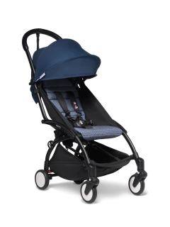 Cochecito BABYZEN YOYO² 6+ color pack - comprar online