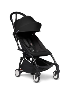 Cochecito BABYZEN YOYO² 6+ color pack