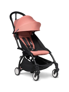 Cochecito BABYZEN YOYO² 6+ color pack - CHILA Baby Store