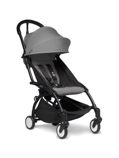 Cochecito BABYZEN YOYO² 6+ color pack - tienda online