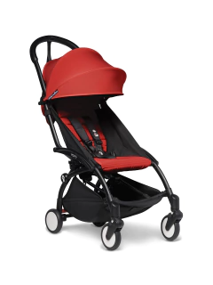 Imagen de Cochecito BABYZEN YOYO² 6+ color pack