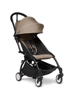 Cochecito BABYZEN YOYO² 6+ color pack