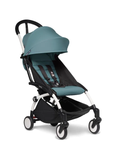 Cochecito BABYZEN YOYO² 6+ color pack - tienda online