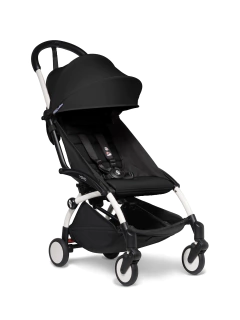 Imagen de Cochecito BABYZEN YOYO² 6+ color pack