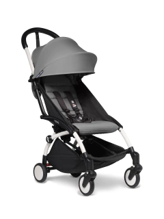 Cochecito BABYZEN YOYO² 6+ color pack - comprar online