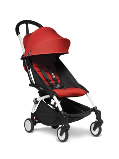 Cochecito BABYZEN YOYO² 6+ color pack en internet