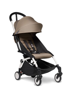 Cochecito BABYZEN YOYO² 6+ color pack - CHILA Baby Store