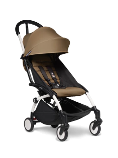 Cochecito BABYZEN YOYO² 6+ color pack - tienda online