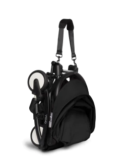 Imagen de Cochecito BABYZEN YOYO² 6+ color pack