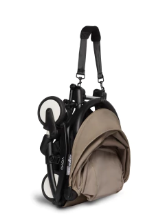 Cochecito BABYZEN YOYO² 6+ color pack