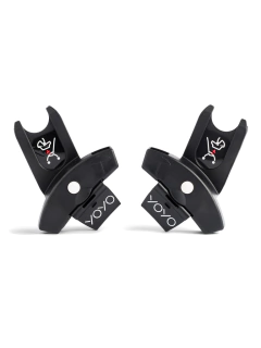 Butaquita Maxi Cosi Cabrio fix con adaptadores para Babyzen YOYO (0-13kg) en internet