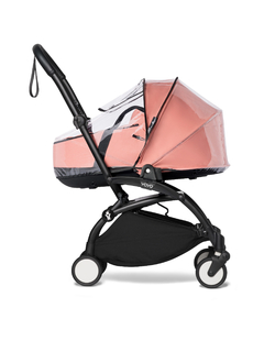 YOYO rain cover 0+ Bassinet pack (Protector de lluvia/viento 0+) - comprar online