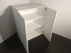 Armario Oficina Guardado Organizador Nordico Moderno A1 - FXSM-Design