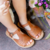 Sandalia Tay en internet