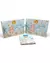 Kit Memórias e Saúde - Ursinho com Balões Coração - comprar online