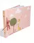 Livro do Bebê Lúdico Girafinha Baby Rosa