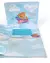 Kit Memórias do Bebê Luxo - Ursinha Aviadora (F. Azul) - loja online