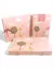 Kit Bebe Lúdico Girafinha Baby (Fundo Rosa) - comprar online