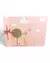 Imagem do Kit Bebe Lúdico Girafinha Baby (Fundo Rosa)