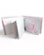 Kit Bebe Lúdico Girafinha Baby (Fundo Rosa) - comprar online